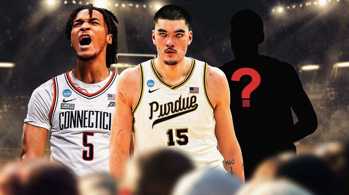Sweet 16 Alert Top 16 NBA Draft Prospects for Pelicans Fans in 2024